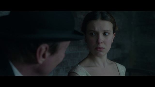 Энола Холмс 2 (2022) смотреть онлайн