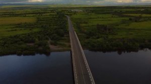 Забайкальский край. Река Ингода.