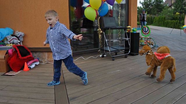 "Умиление". Часть 4. Опекунские истории. Подвиг Татьяны Бондаренко. смотреть онлайн