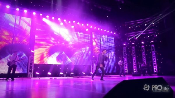 Хасбулат Рахманов - Мечта