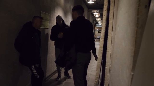 АКТИС ОСТАЛСЯ НЕДОВОЛЬНЫМ ПОСЛЕ ПРЕМОК ЗА МКС смотреть онлайн