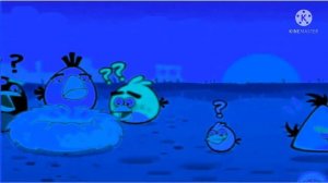 Angry Birds Poached Eggs Intro + Windows XP, 95 and 3.1 Gamecube Effects in G-Major 1