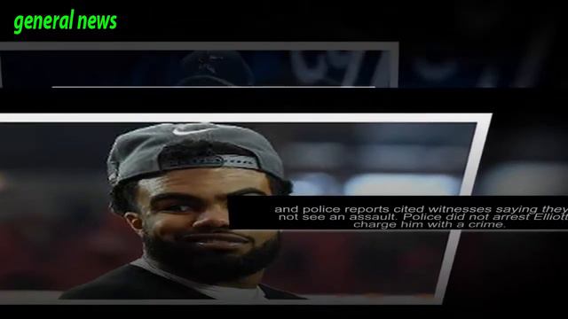 Tiffany Thompson Ezekiel Elliott | Ezekiel Elliott | Ezekiel Elliott Jersey смотреть онлайн