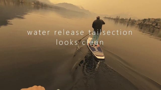 Review | STX Tourer SUP Board | SURFDEAL смотреть онлайн