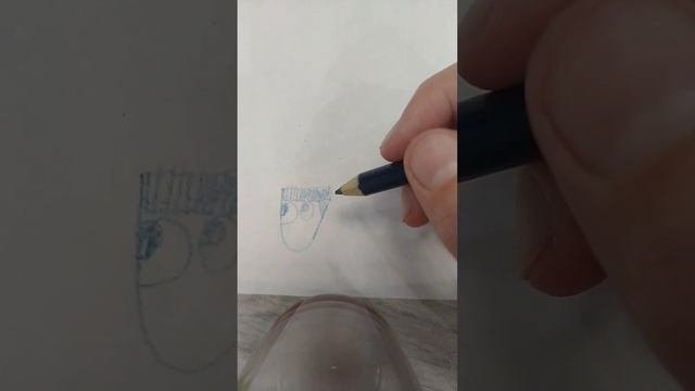 как легко нарисовать лицо ? смотреть онлайн