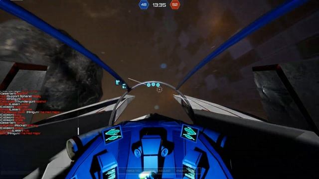 Evolvation Fast paced space Shooter Official Trailer смотреть онлайн