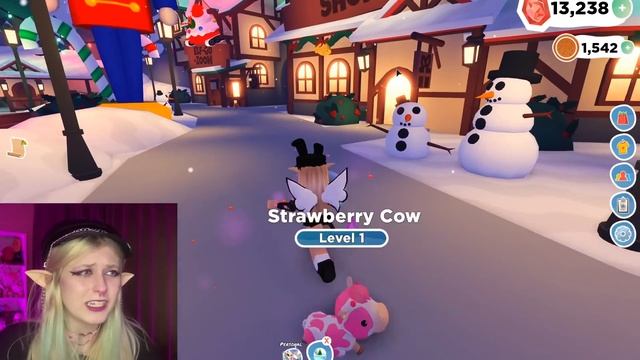 ОТКРЫВАЮ 50 НОВОГОДНИХ ЯИЦ в ОверлукБэй как Адопт Ми – Overlook Bay Roblox смотреть онлайн