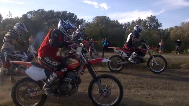 Кросс-кантри. смотреть онлайн