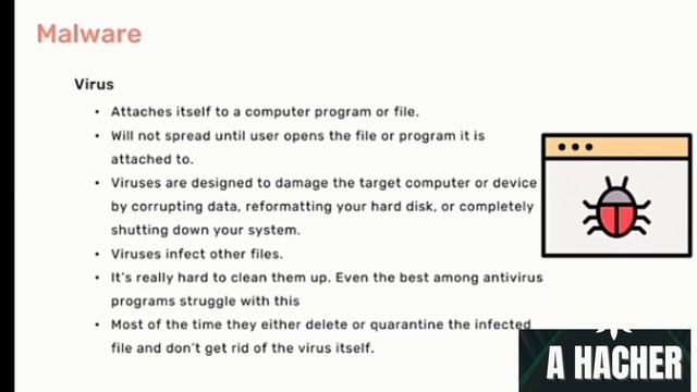 introduction of Hacking (free Hacking course Class 3) смотреть онлайн