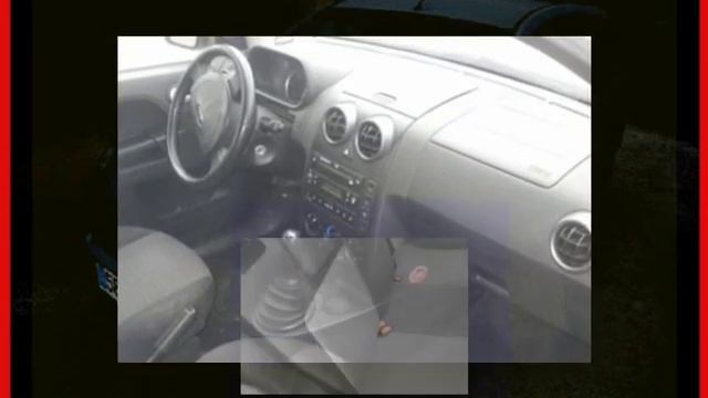 Achat Vente une FORD FUSION Cadaujac смотреть онлайн