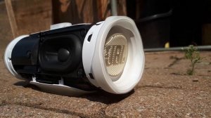 JBL Charge 4 GG LFM 100% Hislerim!!!