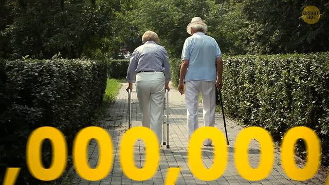 Clasp Your Hands to See How Rare You Are and 80+ Cool Body Facts смотреть онлайн