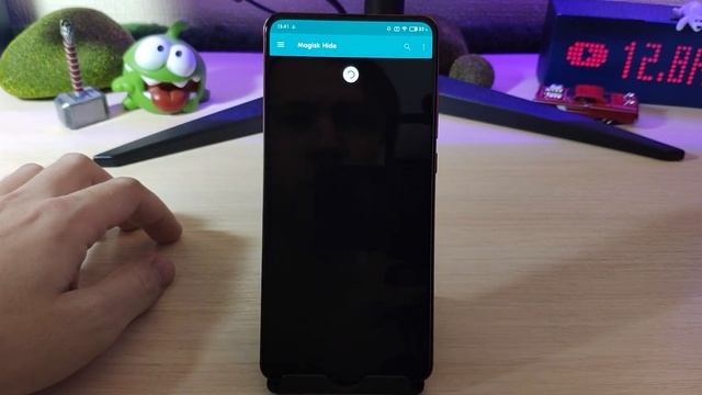 Не работает NFC gpay на MIUI 12 Xiaomi.eu решение смотреть онлайн