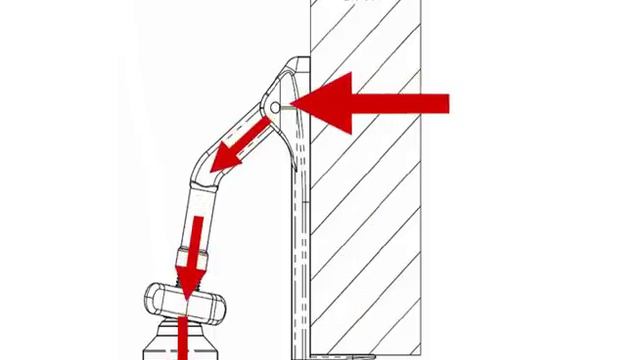 DoorJammer - Door Security Device смотреть онлайн