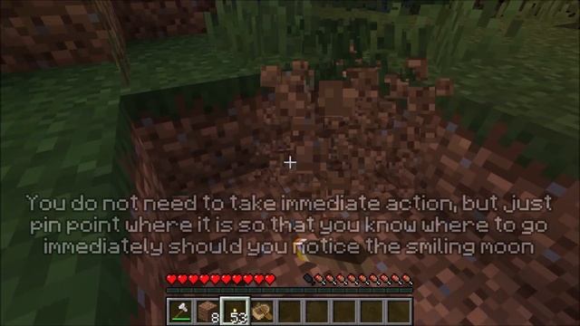 The Story Of The Smiling Slime - Minecraft смотреть онлайн