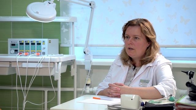 ИММУНИТЕТ РЕБЕНКА смотреть онлайн