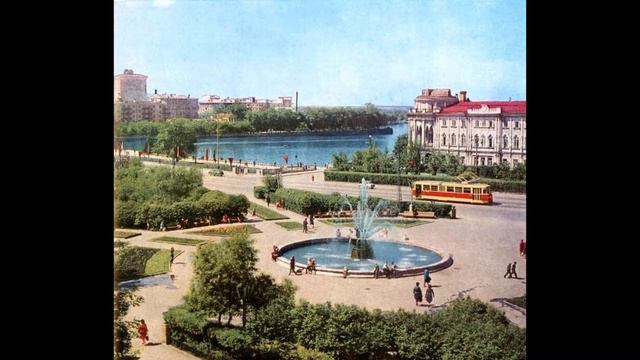 Solar mixtape from Ural (1080p) смотреть онлайн