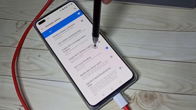 How to Connect OnePlus 5/6/7/8/Nord to USB Port in PC or LAPTOP Transfer Data смотреть онлайн