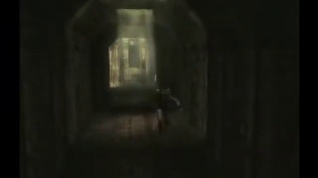 Ico [Sony PlayStation 2] 01 смотреть онлайн