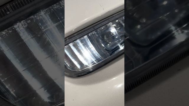 Противотуманки тойота ипсум ALDI MART