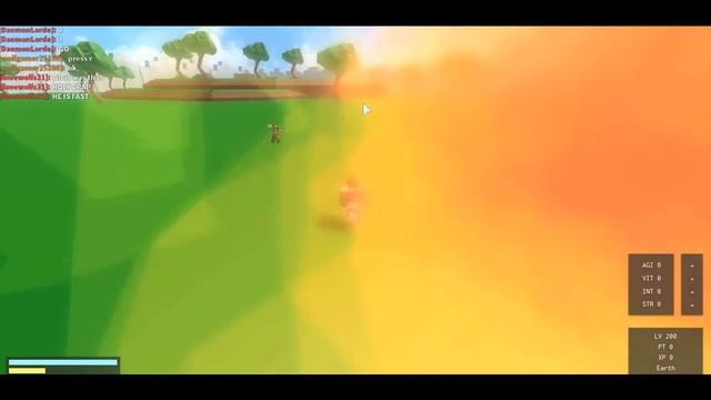 THIS LIT MAGIC ADVENTURE GAME JUST DROPPED| All magics| Elemental Adventures on Roblox смотреть онлайн