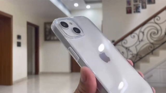 Apple iPhone 14 (512 GB) - Blue смотреть онлайн