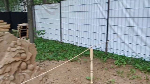 Фестиваль песчаных фигур Мультпесок смотреть онлайн