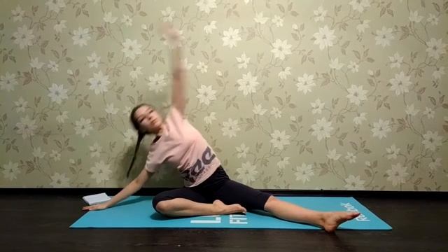 женская йога для начинающих смотреть онлайн