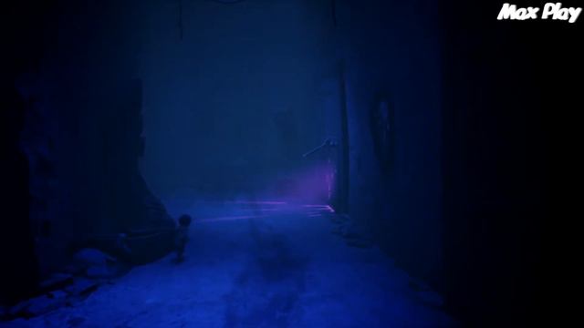 ➤ LITTLE NIGHTMARES 2 | ПРОХОЖДЕНИЕ НА РУССКОМ | ФИНАЛ смотреть онлайн