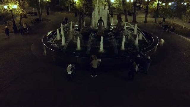 Уфа Гостинный двор смотреть онлайн