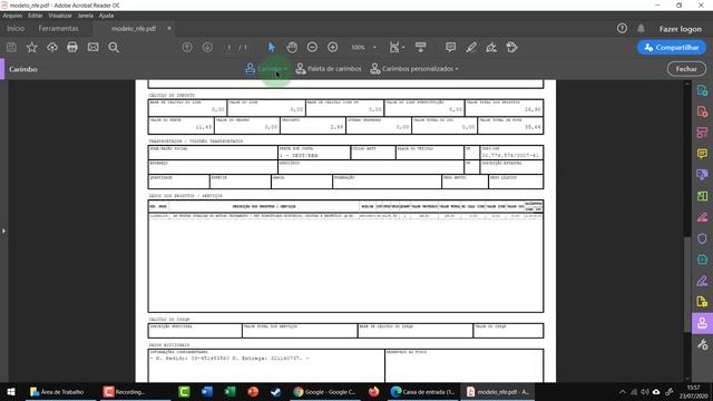 Como Assinar Documentos com Certificado Digital Usando o Assinador SERPRO смотреть онлайн
