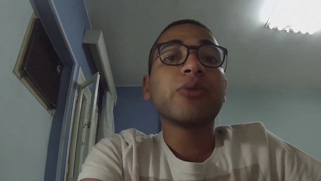 Hassan Tamer for AIESEC explore Russia St. Petersberg Summer 2015 смотреть онлайн