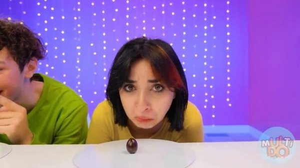 Большая, Средняя или Маленькая тарелка Челлендж #2 от Multi DO Challenge