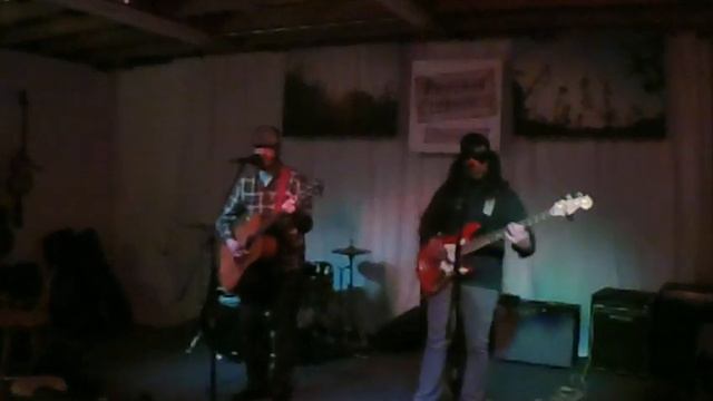 Open Mic 10/25/17: The Elephant - "Dorothy" смотреть онлайн