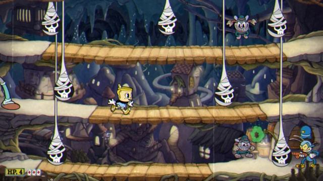Cuphead: The Delicious Last Course Review | PC Gamer смотреть онлайн