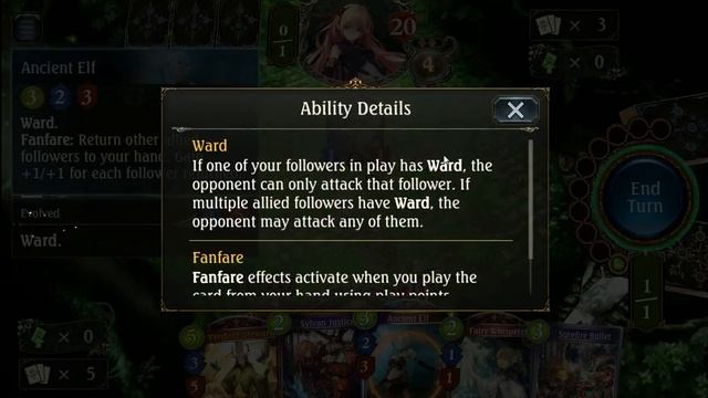 Shadowverse. Краткий Обзор и Первые Впечатления от Японской ККИ. смотреть онлайн