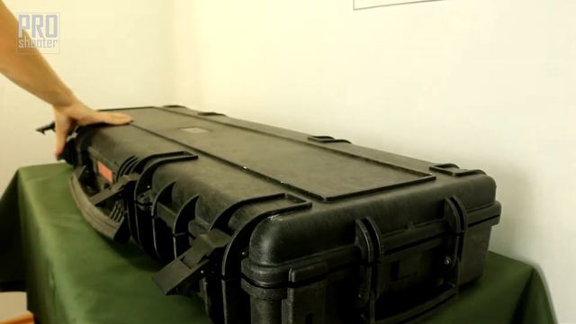 Ударопрочный кейс Цунами 1133513, ЦСО Звезда смотреть онлайн
