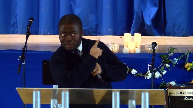 Increase Your Faith | Joseph Boadu смотреть онлайн