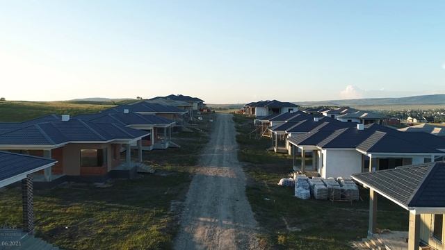 Краснолесье Парк Июнь 2021 смотреть онлайн