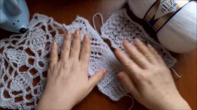 ВСЕ ОСОБЕННОСТИ ПРЯЖИ ALIZE ANGORA REAL 40 В ОДНОМ ОБЗОРЕ смотреть онлайн