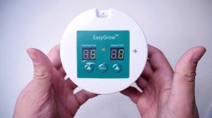 ДОМАШНИЙ АВТОПОЛИВ НА ВРЕМЯ ОТПУСКА