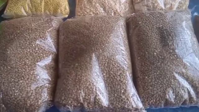204. Меню на неделю и текущая закупка продуктов на 6462р (23.01 - 29.01) смотреть онлайн