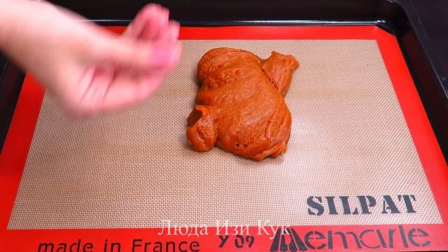 Быстрый ленивый медовик, торт на день рождения, Карамельный медовик за 30 минут Люда Изи Кук выпечк смотреть онлайн