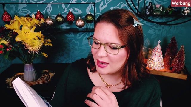 GLOSSYBOX Christmas Limited Edition 2021 | Unboxing смотреть онлайн