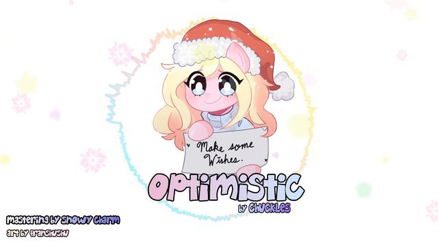 Optimistic - Happy MLP Music смотреть онлайн