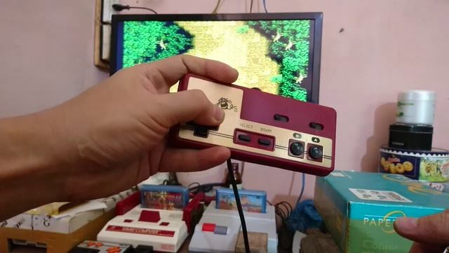 IKARI III THE RESCUE(NES) - IKARI III FAMICOM ( SECRET CHEATS LIVES ) смотреть онлайн