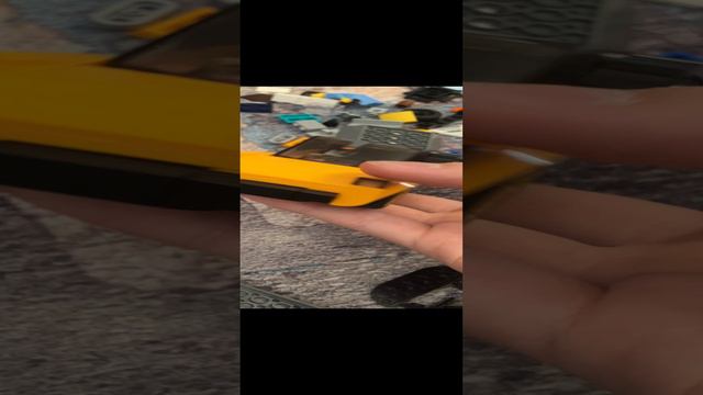 LEGO Mazda Miata 🚗 смотреть онлайн