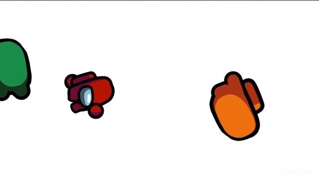 Among us stick nodes 2 смотреть онлайн