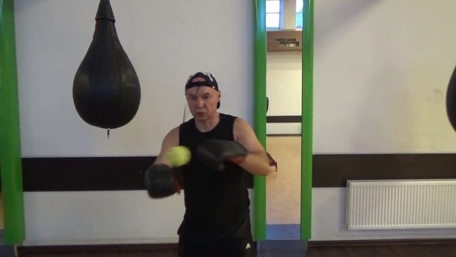 Файт болл или дикий мяч смотреть онлайн