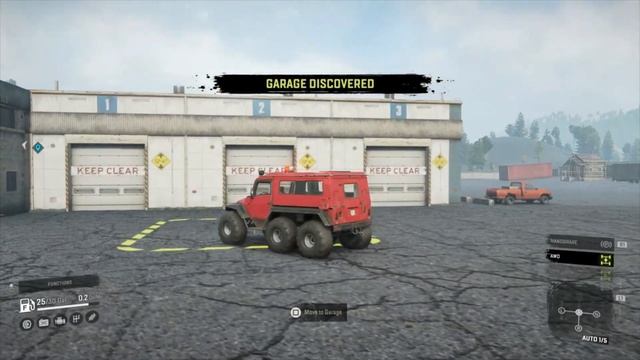 Autumn Hill mod map First Look смотреть онлайн